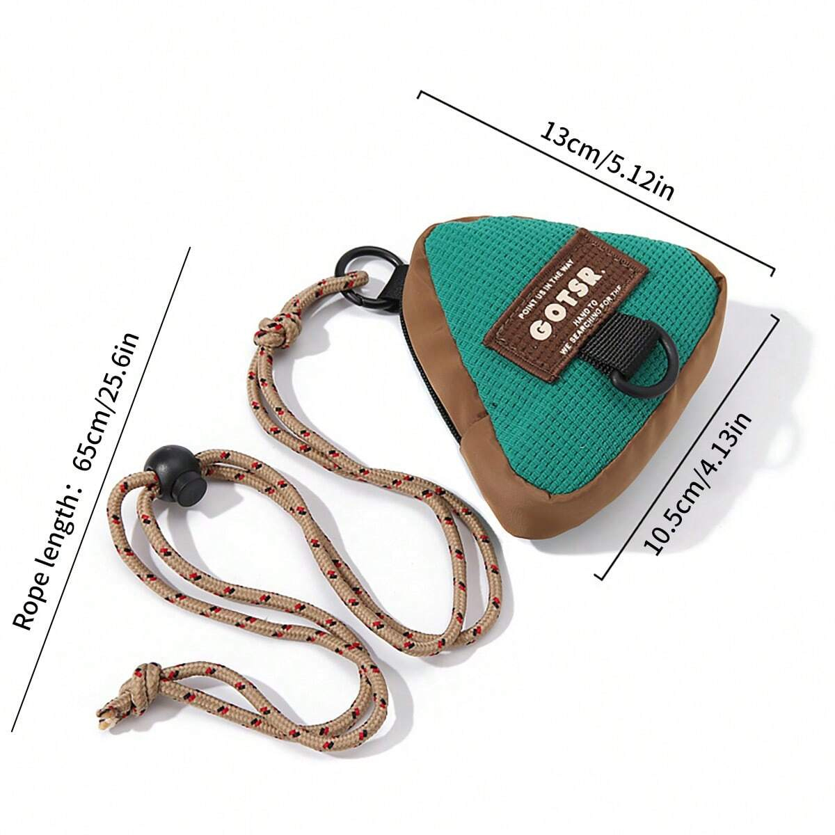 1 Adet Taşınabilir, Mini, Üçge - Travel Accessories Jewelry incelemesi ve fiyatı
