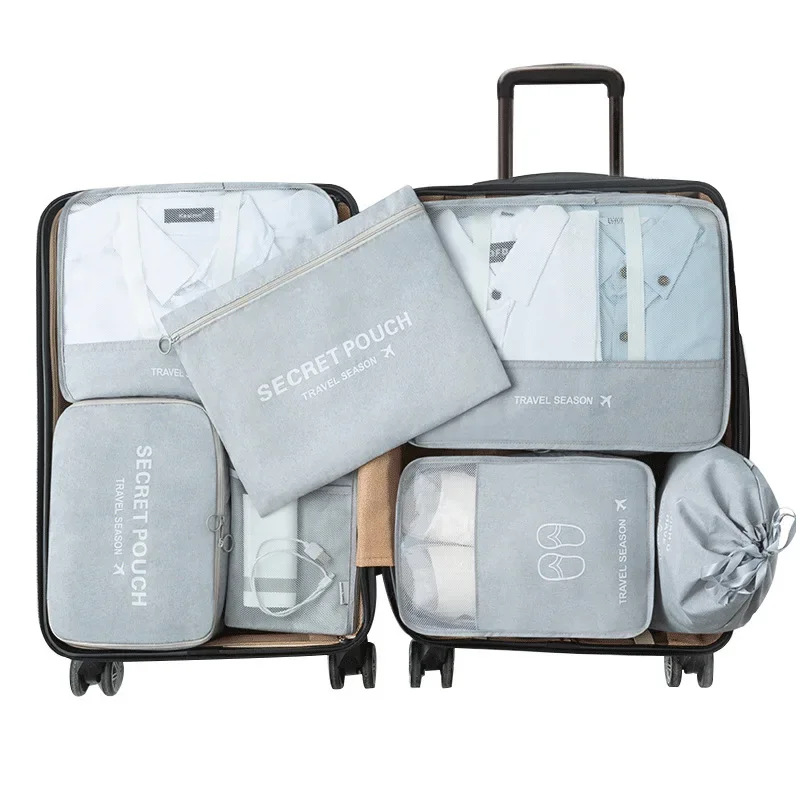 Seyahat Kıyafetleri Saklama Ça - Travel Accessories Organizer Bag incelemesi ve fiyatı