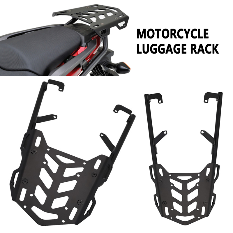 Honda NC 750 X 750X NC750 DCT  - Luggage Cover Protector incelemesi ve fiyatı