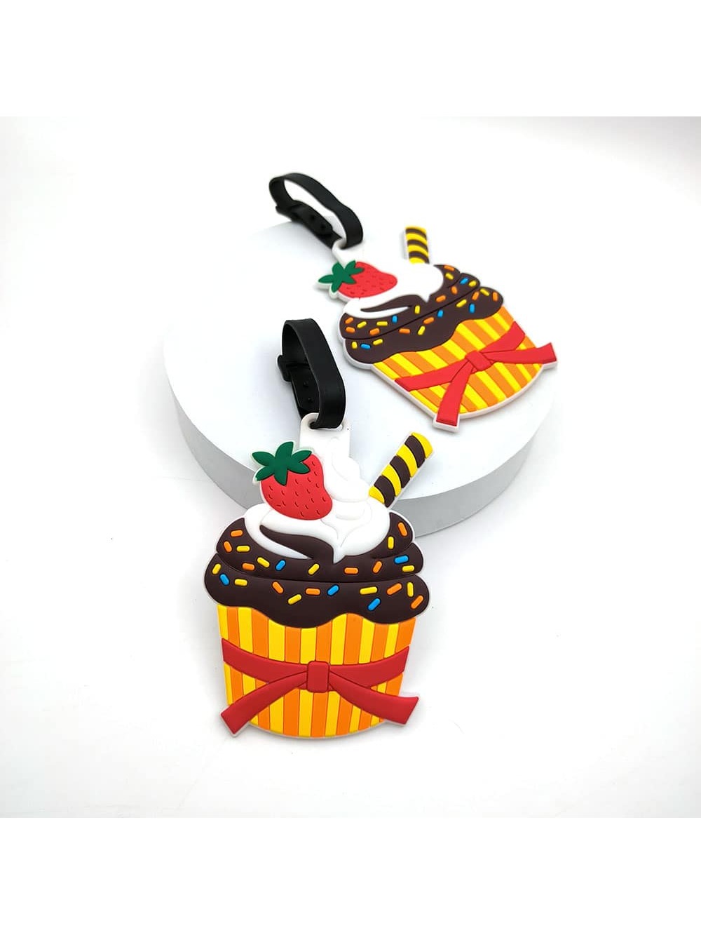 1 adet seyahat aksesuarları ba - Luggage Cover Protector incelemesi ve fiyatı