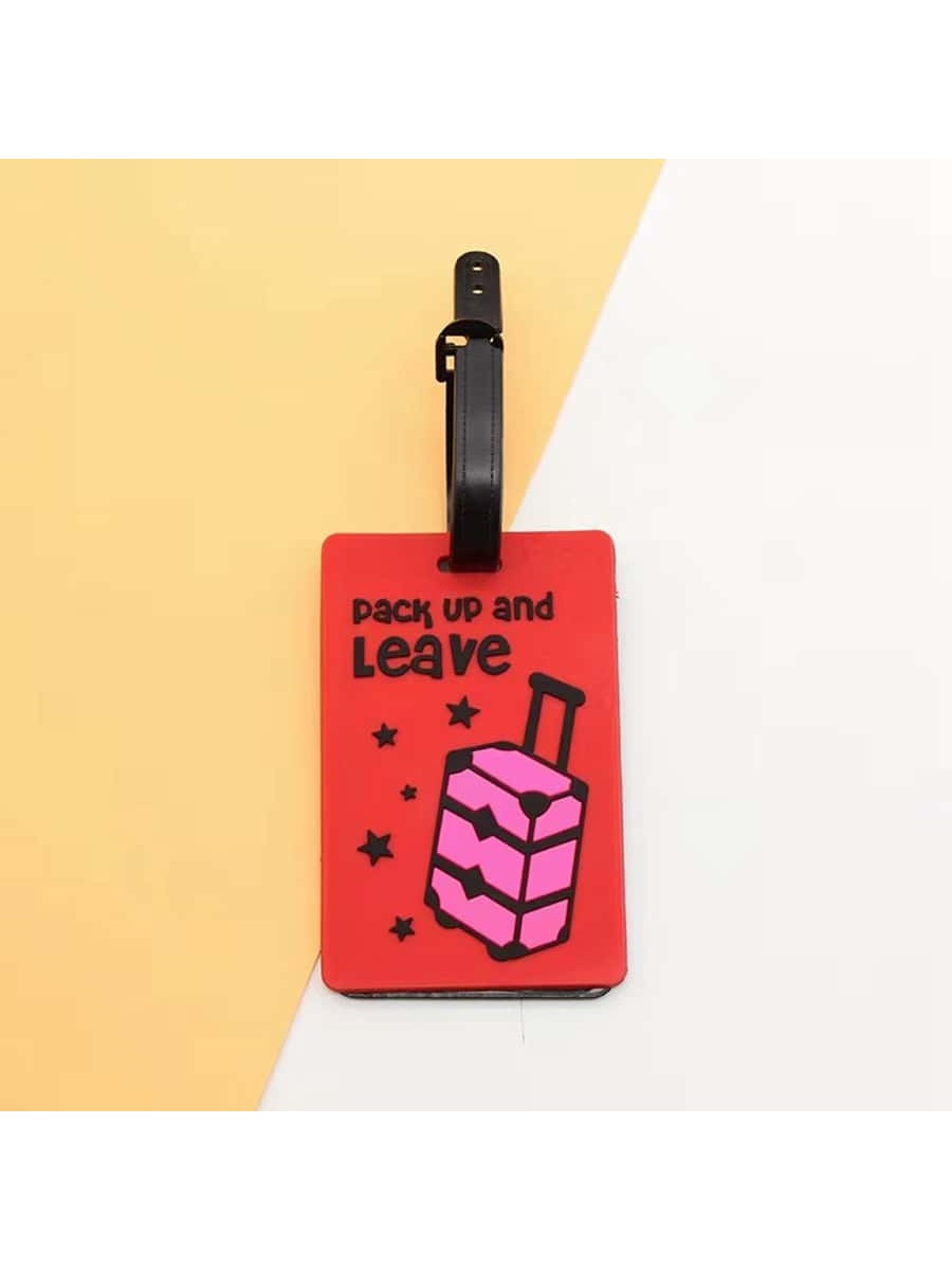 1 adet seyahat aksesuarları ba - Luggage Cover Protector incelemesi ve fiyatı