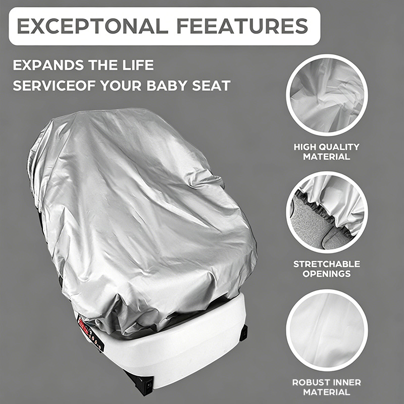 1 adet bebek araba koltuğu gün - Travel Accessories Baby incelemesi ve fiyatı