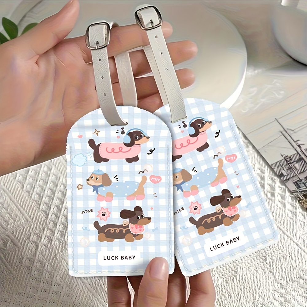 PU Malzemeden Yapılmış Sağlam  - Travel Accessories As Gifts incelemesi ve fiyatı