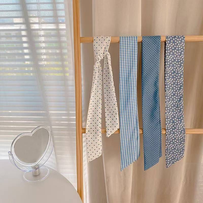 Yeni Bahar Mavi Tonlu Twilly E - Travel Accessories Aesthetic incelemesi ve fiyatı
