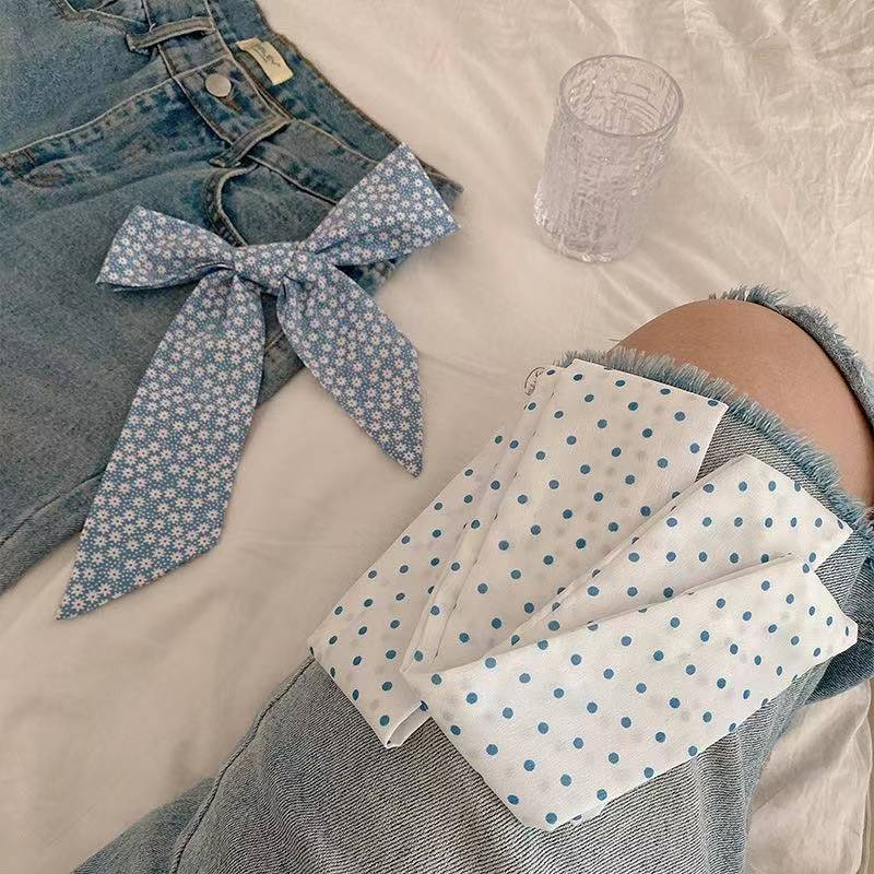Yeni Bahar Mavi Tonlu Twilly E - Travel Accessories Aesthetic incelemesi ve fiyatı