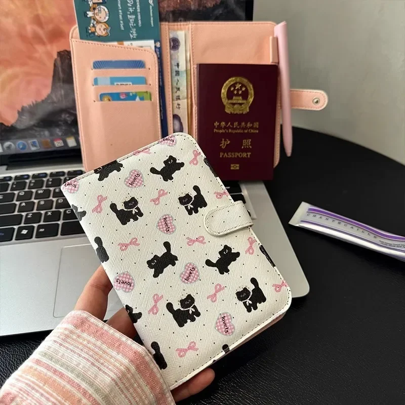 Kadınlar için Şık Pasaport Kıl - Travel Accessories Ideas incelemesi ve fiyatı