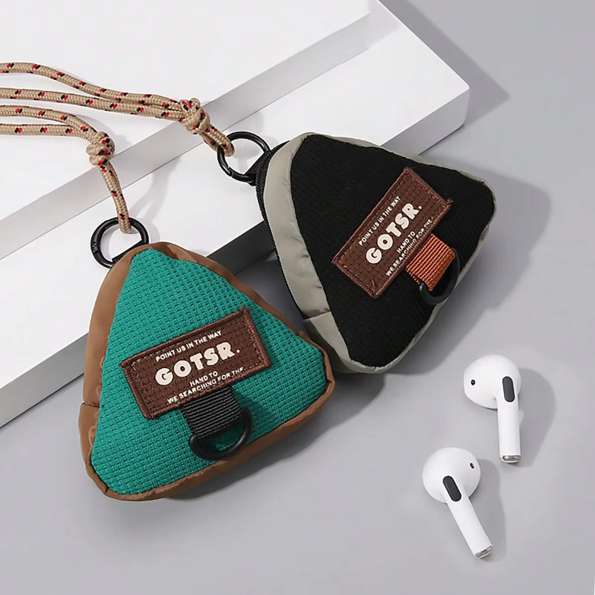 1 Adet Taşınabilir Mini Üçgen  - Travel Accessories Jewelry incelemesi ve fiyatı